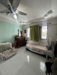 Blk 408 Fajar Road (Bukit Panjang), HDB Executive #560937401